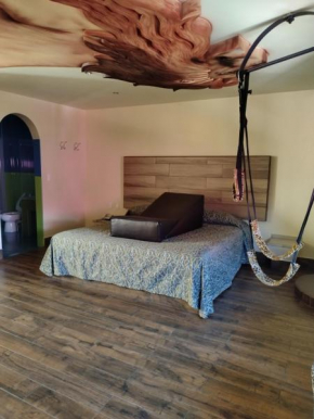 Hotel & Villas 7